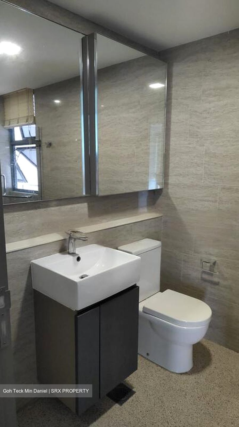 Waterwoods (D19), Condominium #567191591